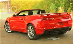 شيفروليه كامارو